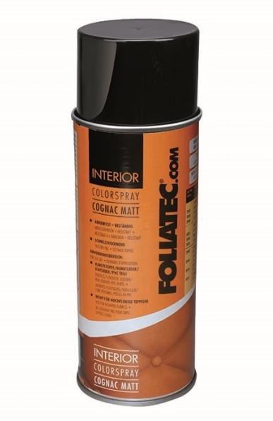 Produktbild Foliatec Innenraumfarbe