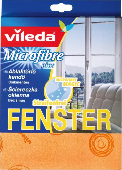 Vileda Glas/Fenstertuch (1 Stk.)