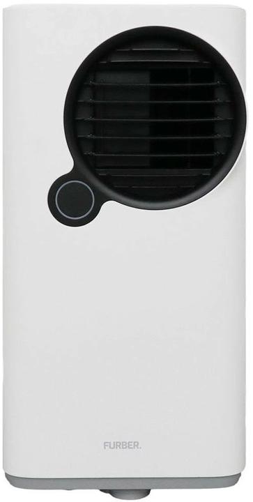 Produktbild Furber Klimagerät (28 m², 7000 BTU/h)