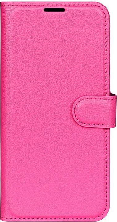 Actual product image Cover-Discount Wiko Y82 - Leather case cover (Wiko Y82)