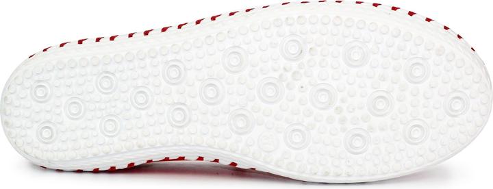 Immagine prodotto Lunar Scarpe di tela St Ives in pelle (41)
