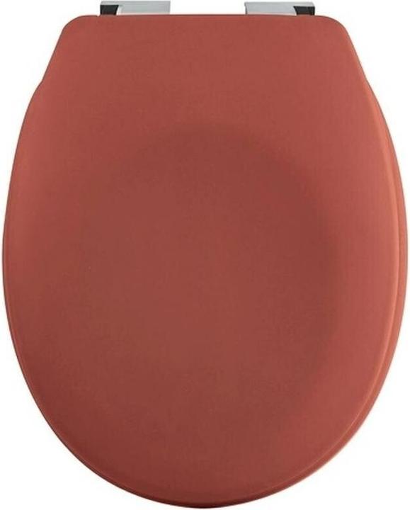 Image du produit spirella Siège de toilette Neela Terracotta mat
