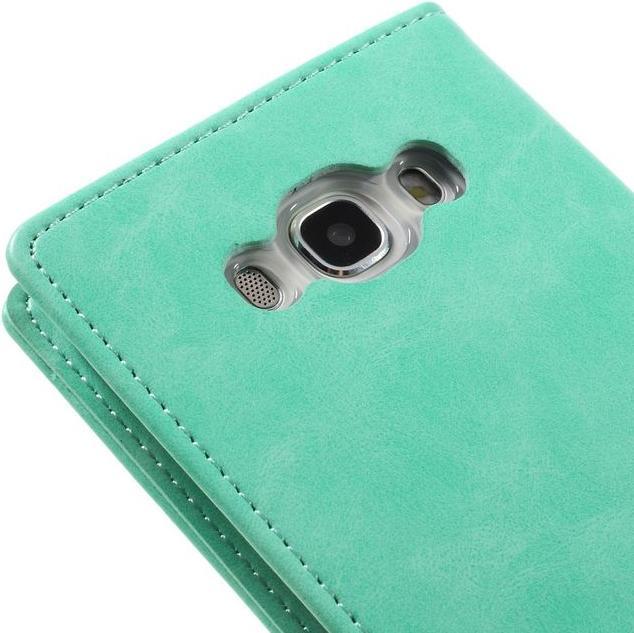 Produktbild Goospery Bluemoon Flip Series (Samsung Galaxy J5 (2016))
