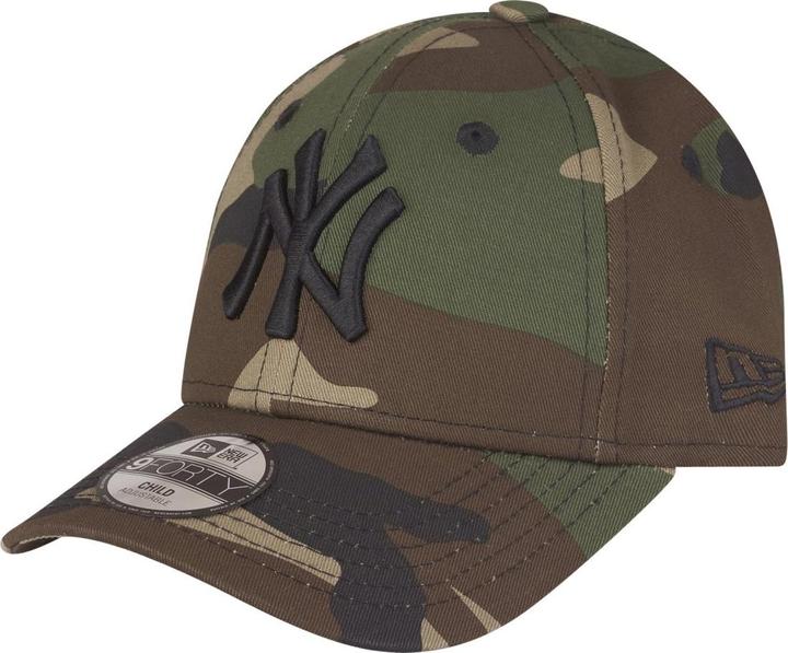 Immagine prodotto New Era NY Yankees (55, 56, 54 C)