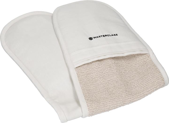 Produktbild Master Class Oven Glove (Baumwolle)