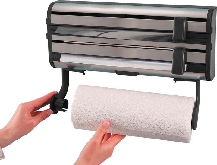 Immagine prodotto Leifheit LEI Roll Holder Parat Royal