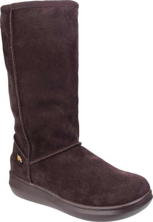 Image du produit Rocket Dog Bottes longues Sugardaddy cuir (41)