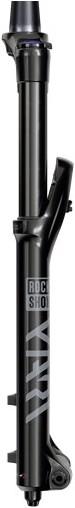 Actual product image RockShox Yari RC DebonAir (170 mm, Air)