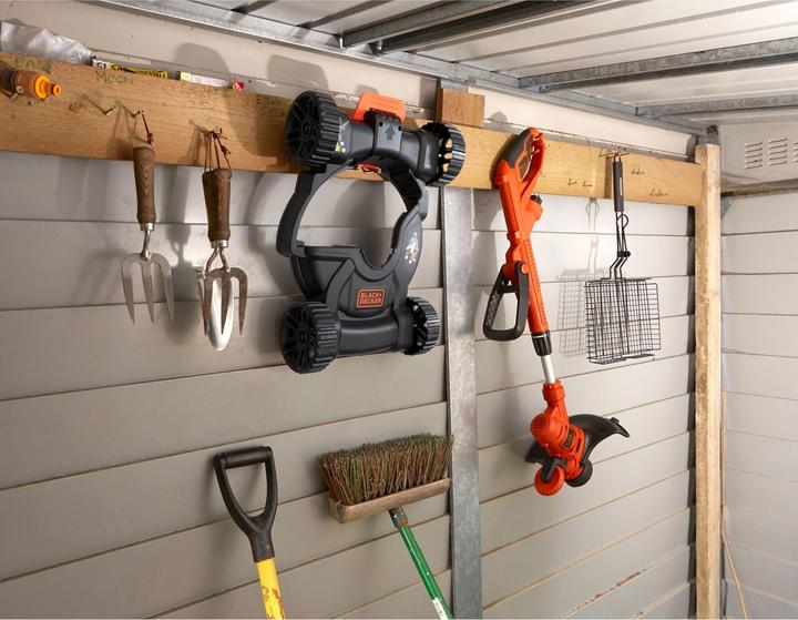 Produktbild Black & Decker BESTA530CMQS Set (Trimmfaden)