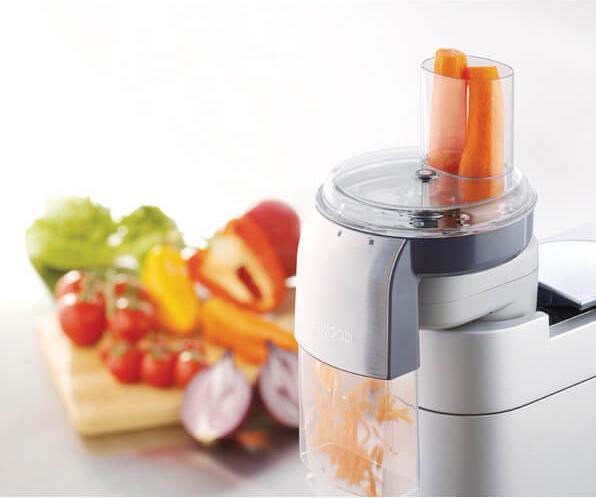Produktbild Kenwood Auswurfraffel AT340