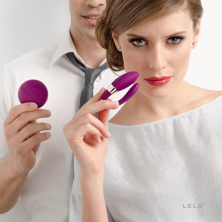 Produktbild LELO Tiani 2 Design Edition