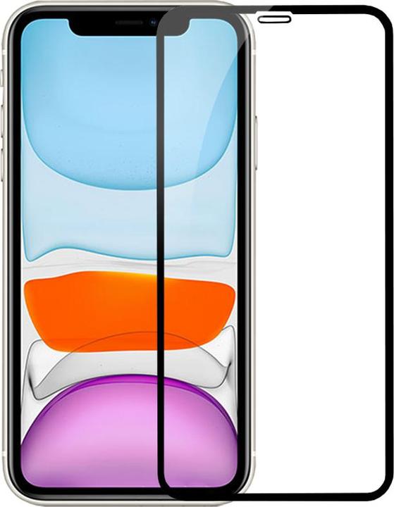 Immagine prodotto Nillkin CP+ Pro Protettore di schermo in vetro protettivo (1 Pezzo/i, Apple iPhone 11)