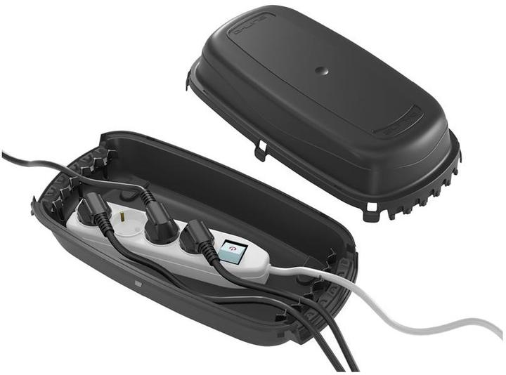 Actual product image Steffen D-Line