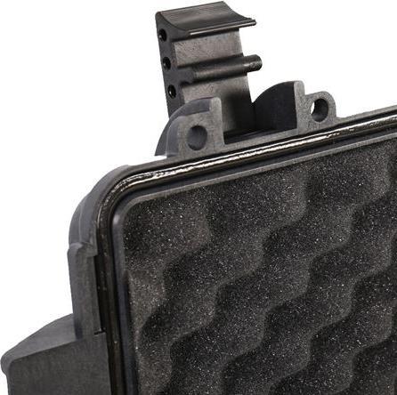 Produktbild Explorer Cases RED Line 13513 Waffenkoffer mit Schaumstoff (63.70 l)