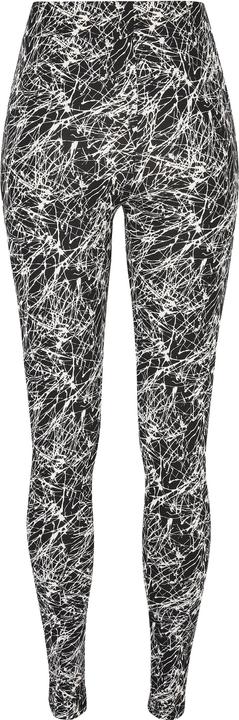 Immagine prodotto Urban Classics Ladies Soft AOP Leggings (5XL)