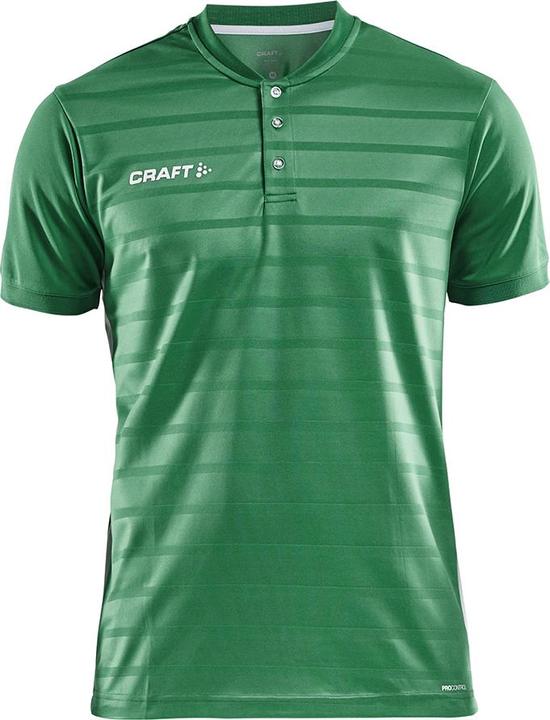 Craft Pro Control Button Jersey M (S)