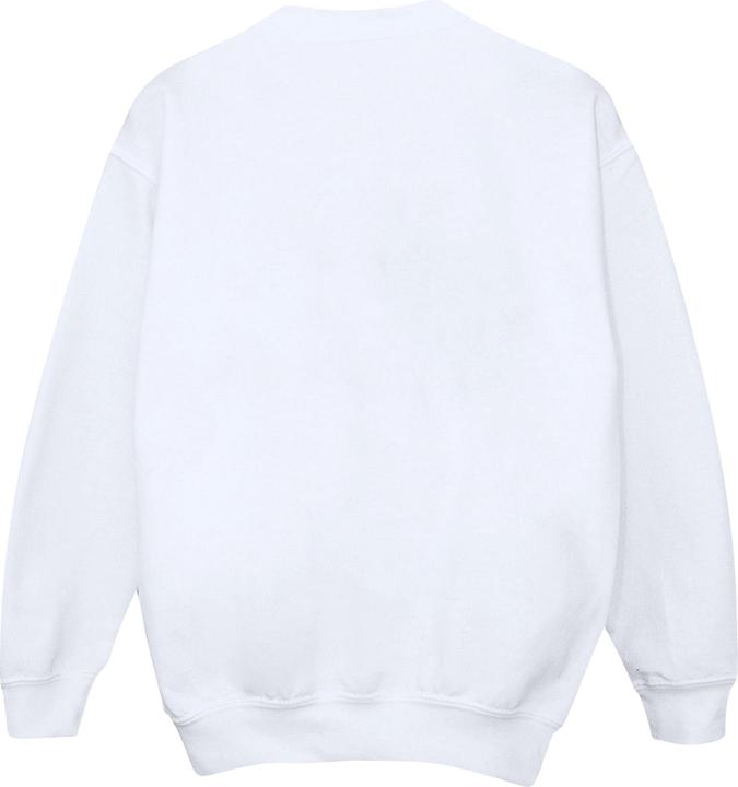 Immagine prodotto Disney Monsters University Logo Felpa Uomo (S)