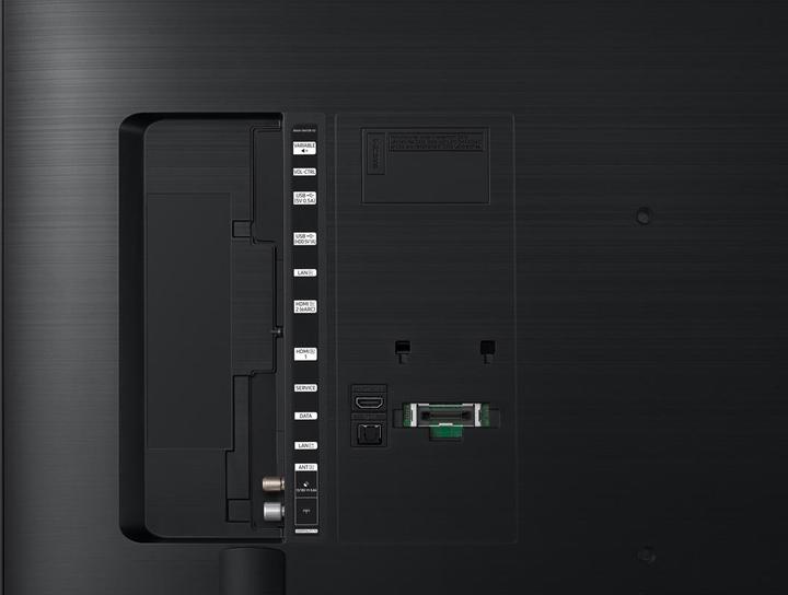 Immagine prodotto Samsung TV dell'hotel (65", LED, 4K)