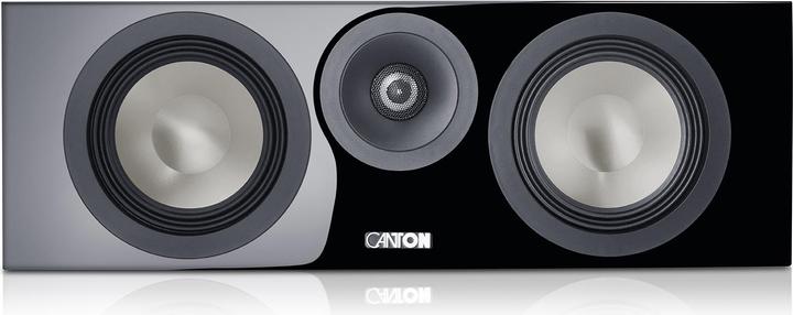 Produktbild Canton Chrono 50 Center (1 Stk., 140 W)