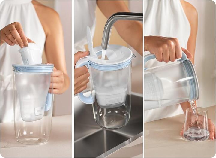 Produktbild Brita MX+ Pro Pure Performance (6 x)