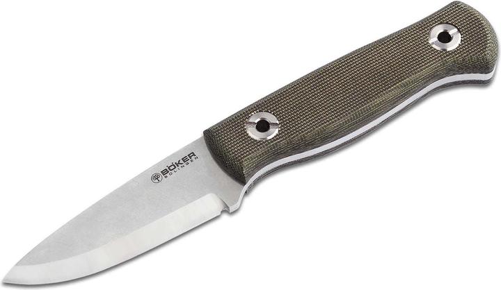 Actual product image Böker Vigtig vs. Wild (8.50 cm)
