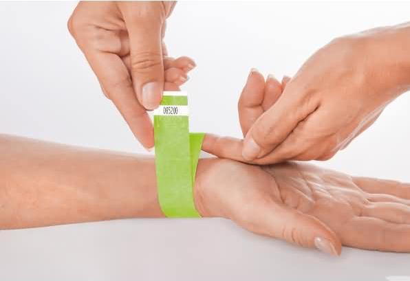 Actual product image Sigel Event Tape Super Soft