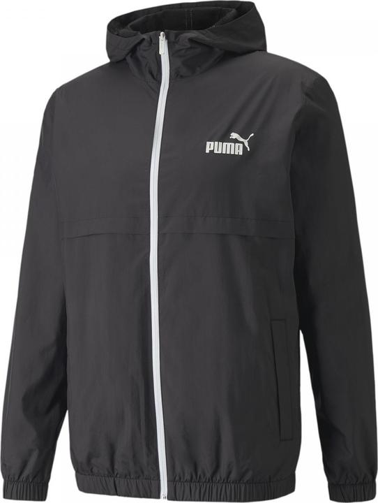 Immagine prodotto Puma Giacca a vento solida ESS (M)