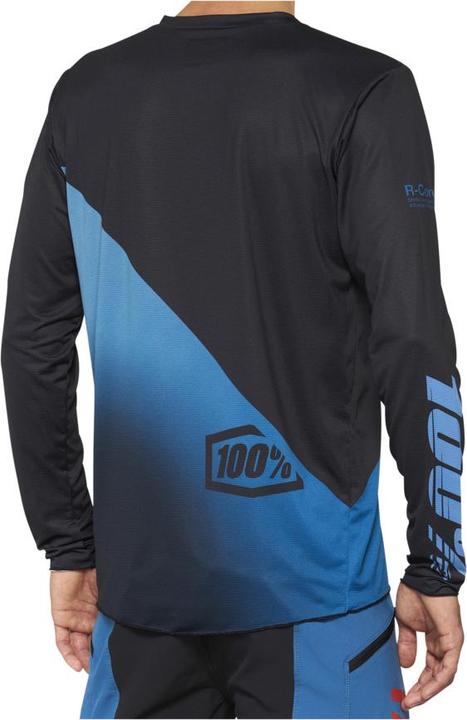 Produktbild 100% R-Core X Jersey (L)