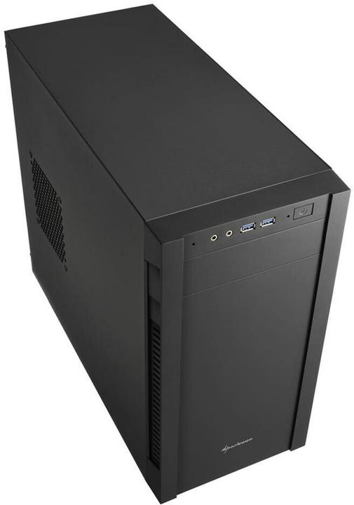 Produktbild Sharkoon S1000 (mATX)