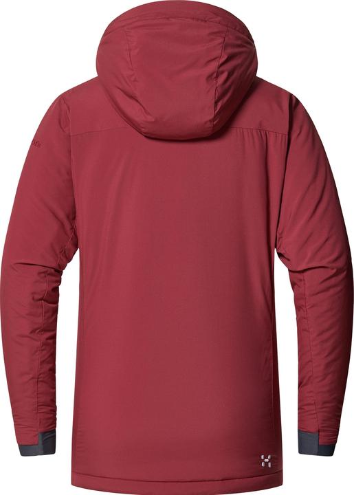 Produktbild Haglöfs Women's Mimic Alert Hood (M)