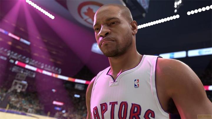 Productafbeelding 2K Games NBA 2K25 PS-5 ALL STAR (PS5, DE)