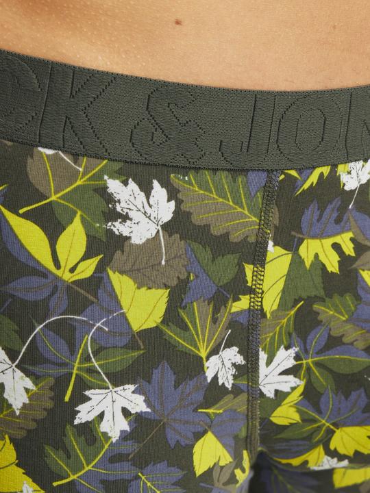 Produktbild Jack & Jones Fashion Trunks (S, 10er Pack)