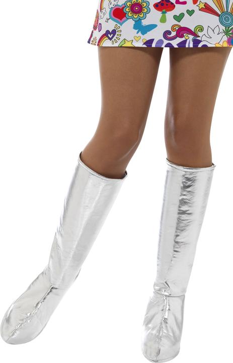 Immagine prodotto Smiffys GoGo Boots