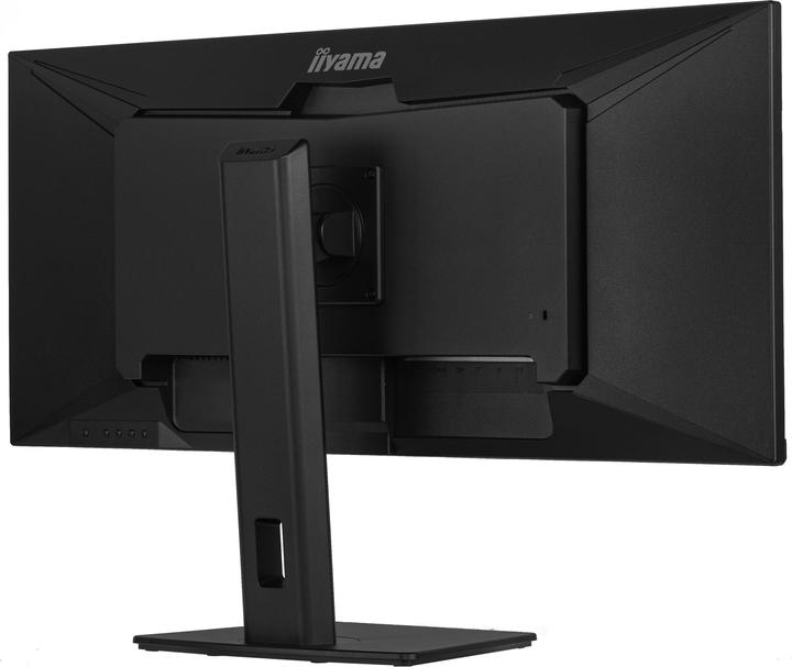 Image du produit iiyama ProLite XUB3493WQSU-B5 (3440 x 1440 pixels, 34")