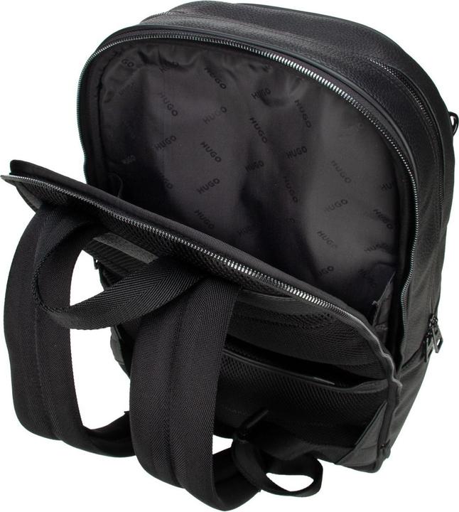 Actual product image HUGO Rucksack / Backpack Nesh R Backpack 50529481 (28 l)