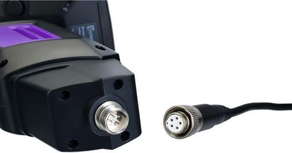 Image du produit Ermenrich Endoscope industriel Seek VE60