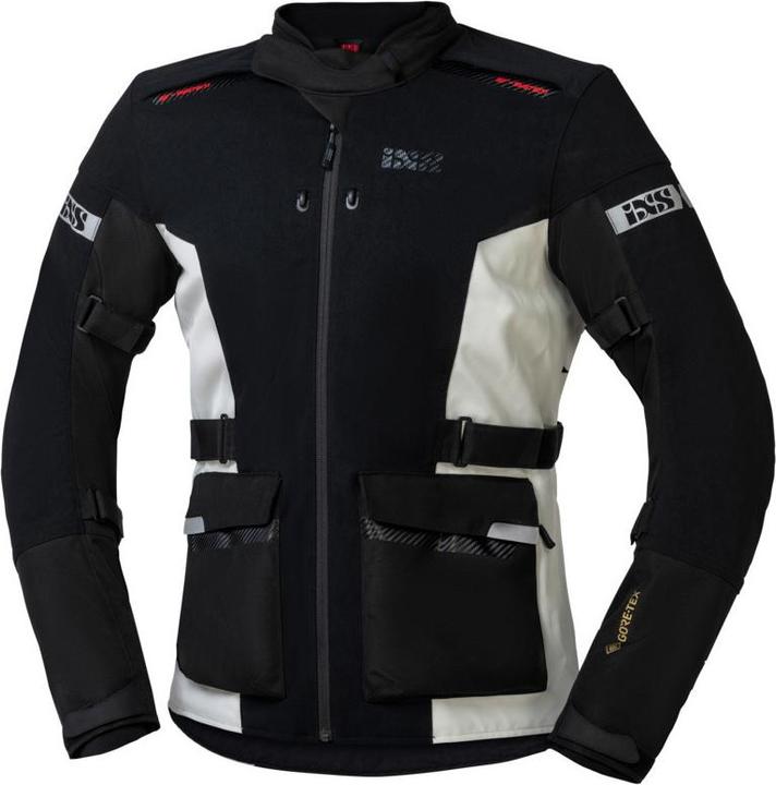 Actual product image iXS Tour Jacket Horizon-GTX (Men, XXL)