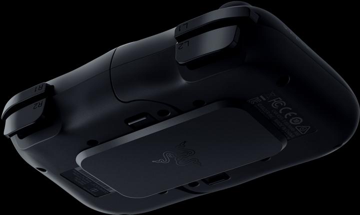 Produktbild Razer Kishi (Android)