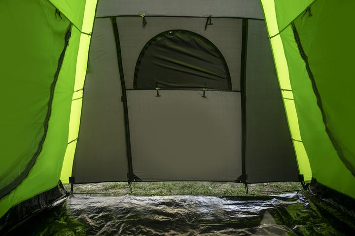 Actual product image Peme Bojan 6 (Tunnel tent, 13.10 kg, 6 persons)