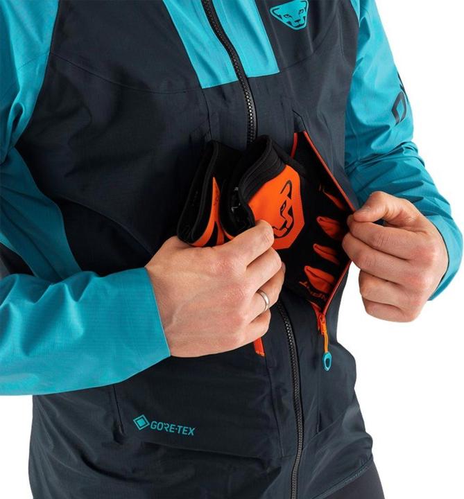 Produktbild Dynafit Tlt Gtx M Jkt (XXL)