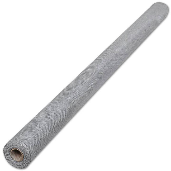 Actual product image VidaXL Draht Gaze (100 x 500 cm)