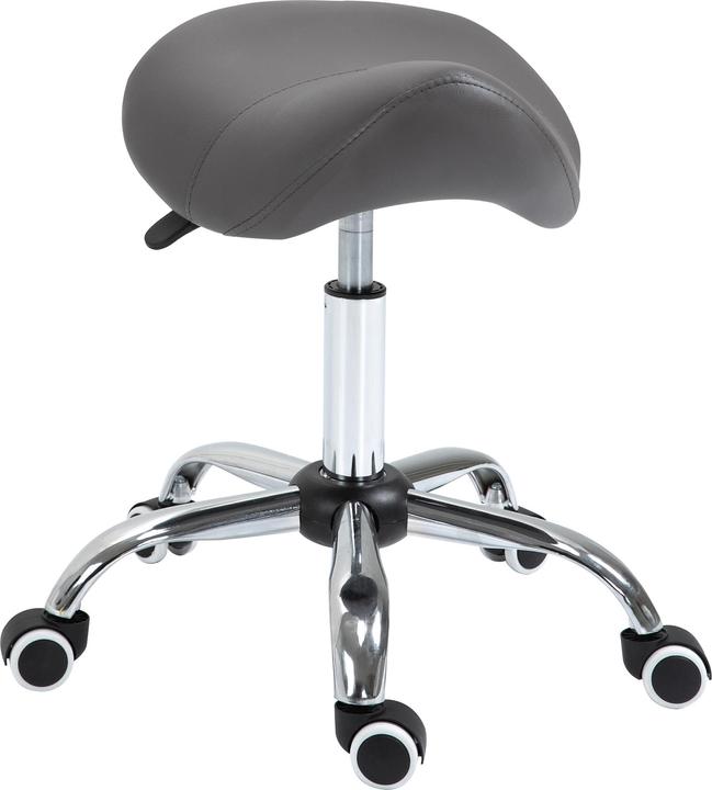 Produktbild Homcom Sattelhocker