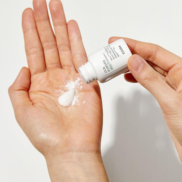 Image du produit Cosrx Pure Fit Cica Powder (Talc)