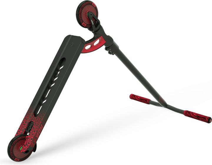 Actual product image Mgp Scooter VX9