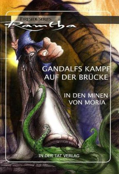 Produktbild Gandalfs Kampf auf der Brücke (Deutsch, Ramtha, 2010)