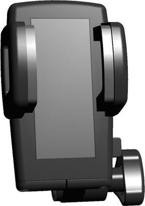 Powerbug GPS-Halter für Ultra V