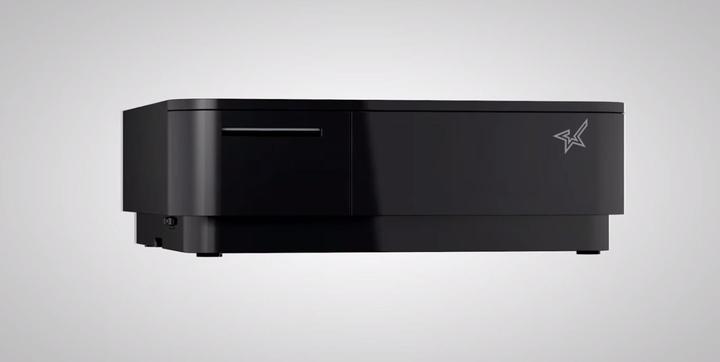 Image du produit Star Micronics Imprimante de reçus Star mPOP (USB, Bluetooth)