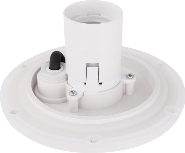 Produktbild Globo Aussenleuchte 1xE27 (E27, IP67)