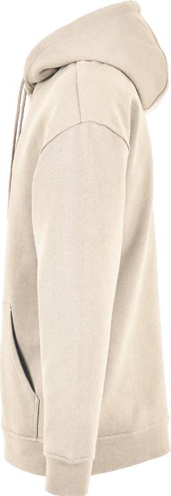 Immagine prodotto Build Your Brand Basic Felpa con Cappuccio Oversize Uomo (L)