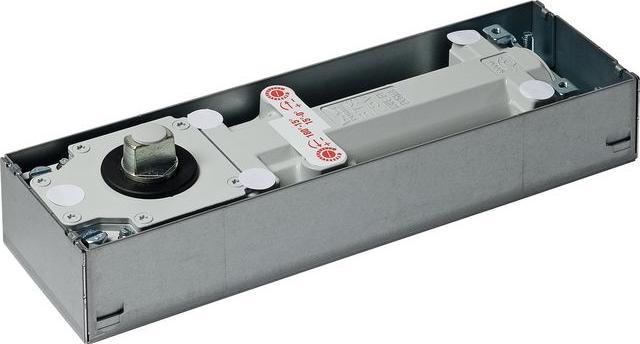 Immagine prodotto Dormakaba Chiudeporta da pavimento DORMA BTS 75 V (Interno)